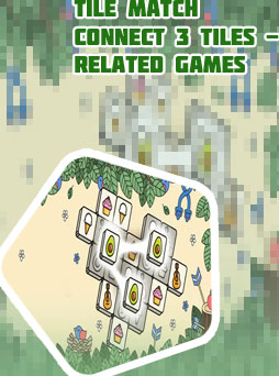 3 tiles game