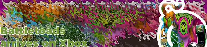 Battletoads game pass