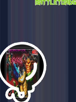 Battletoads gamestop