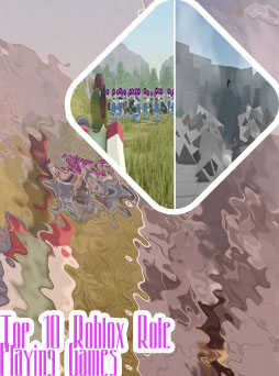 Best roblox roleplay games