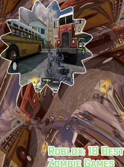 Best shooter games 2019