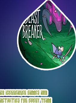 Breaker games