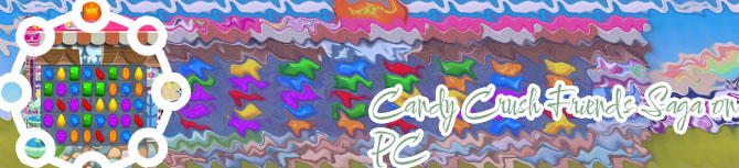 Candy crush game for pc