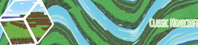 Classic minecraft online