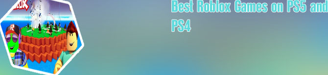 Cool roblox games