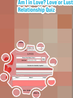 Girls go games love calculator