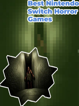 Horror games