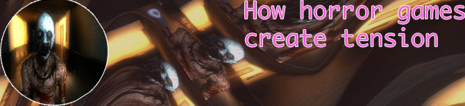 Horrors games