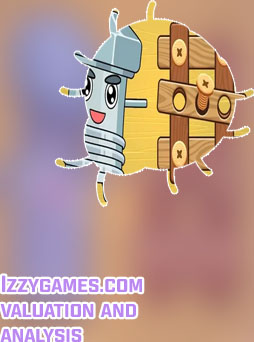 Izzygames