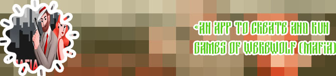 Mafia online play