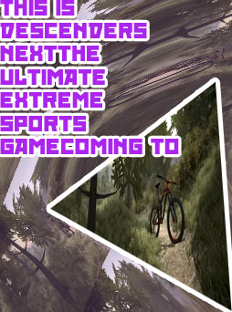 Mtb game