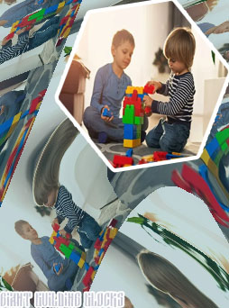 Play blocks