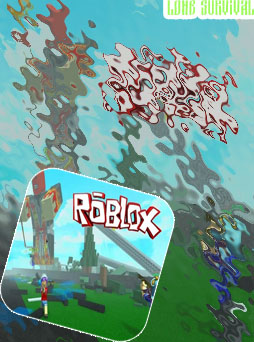 Roblox survival games