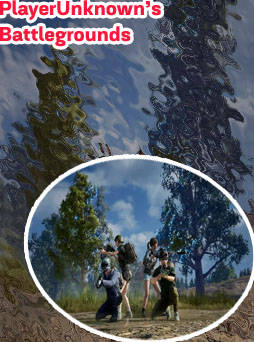 World best battlegrounds game