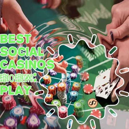 Best online casino games