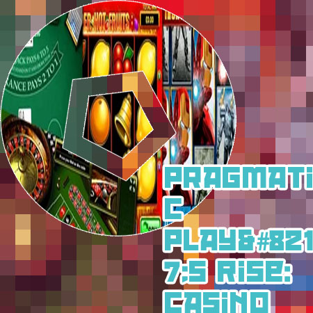 Demo casino games
