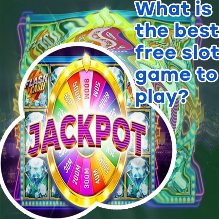 Free casino slot games
