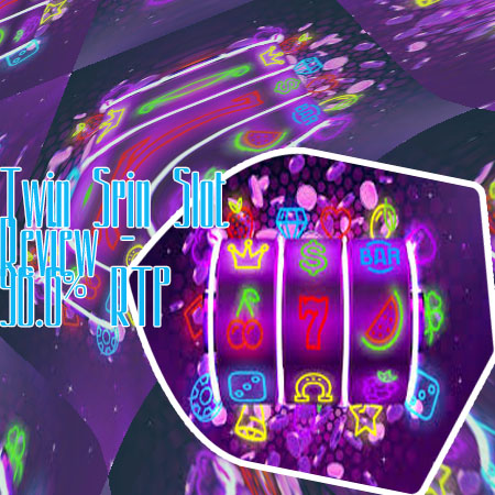 Twin spin slot strategy